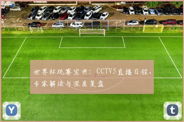 世界杯观赛宝典：CCTV5直播日程、专家解读与深度复盘