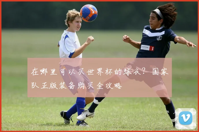在哪里可以买世界杯的球衣？国家队正版装备购买全攻略